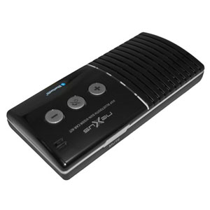 Clip and Talk Bluetooth kit