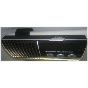 Clip and Talk Bluetooth kit