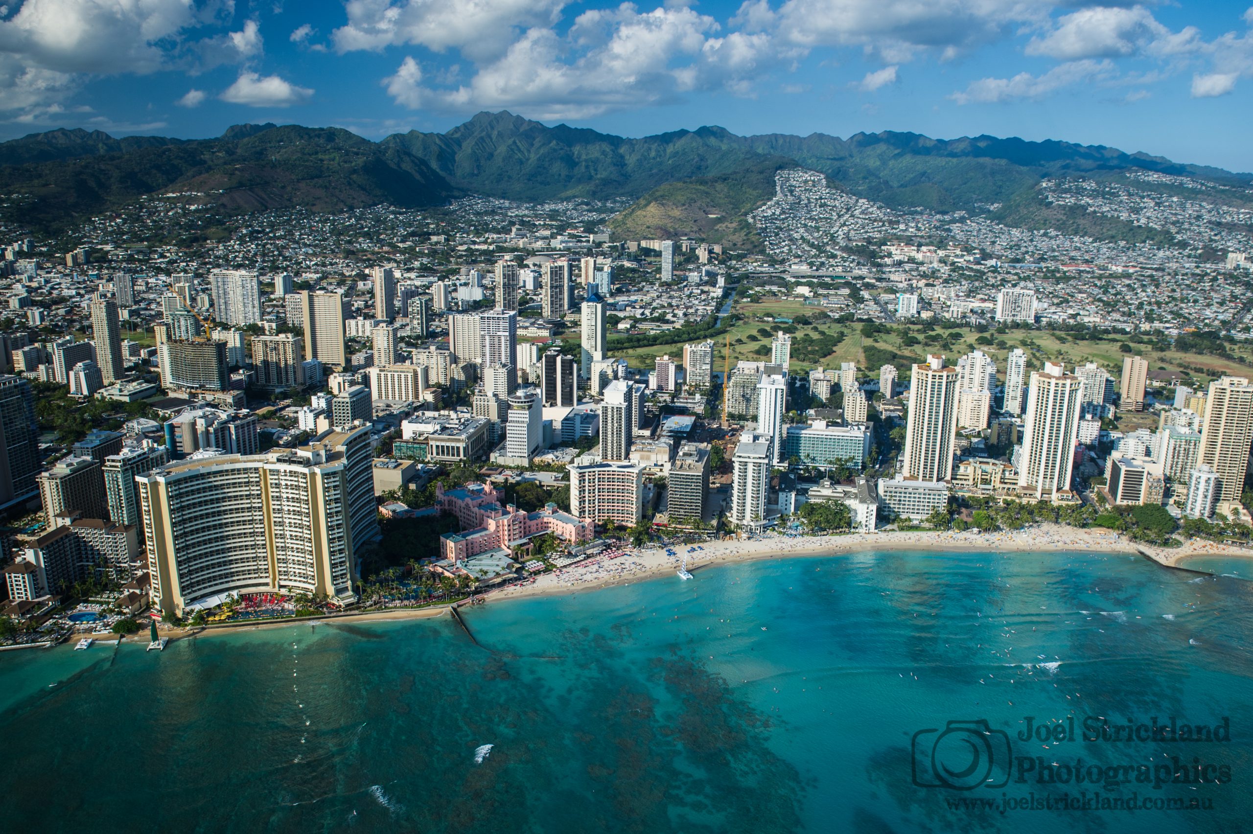 Hawaii Trip March 2015