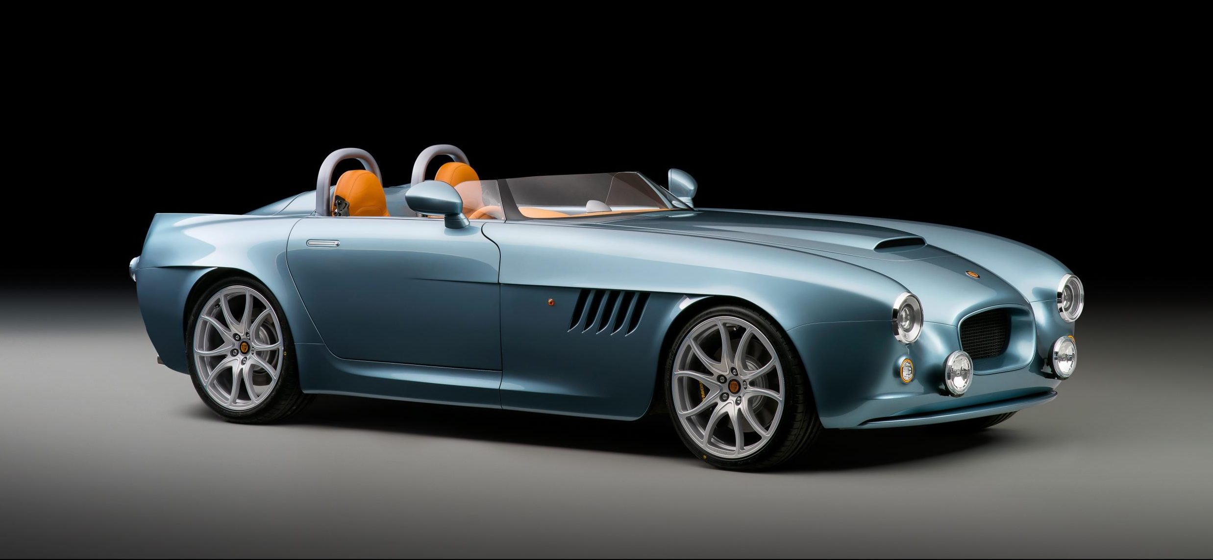 Bristol Bullet