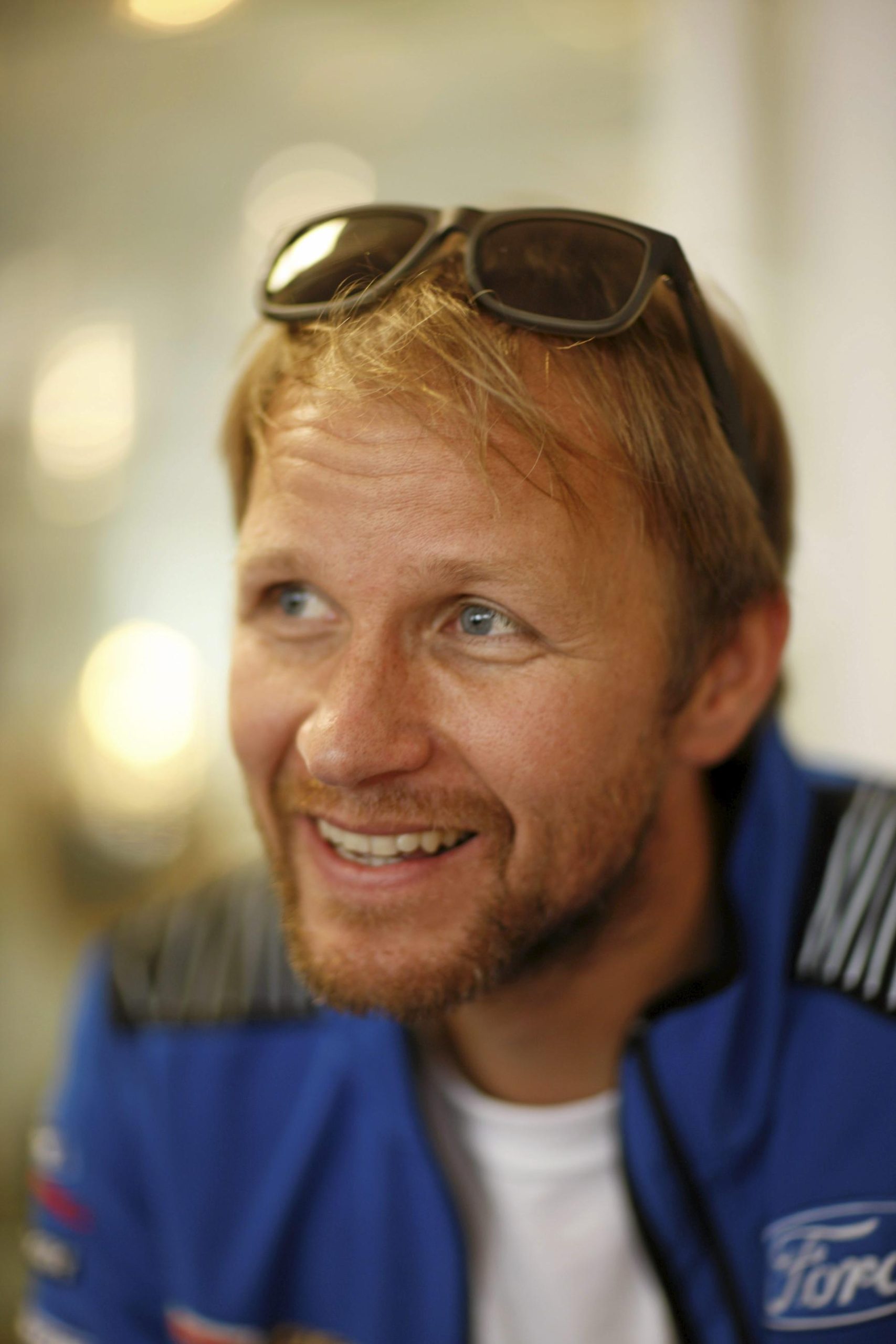 Petter Solberg
