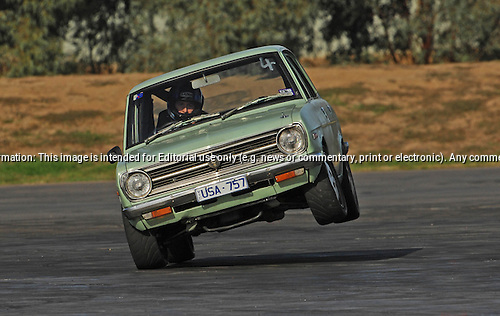 Datsun 1200