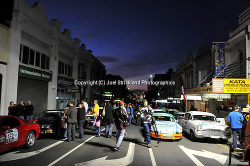 Targa Fest