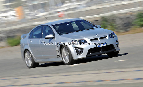 HSV Tracking shot