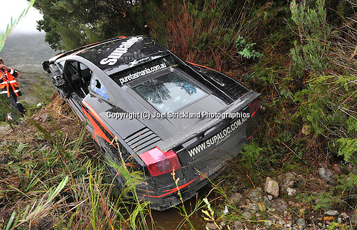 Kevin Weeks & Rebecca Crunkhorn Accident