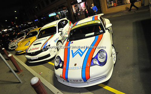 Targa Fest