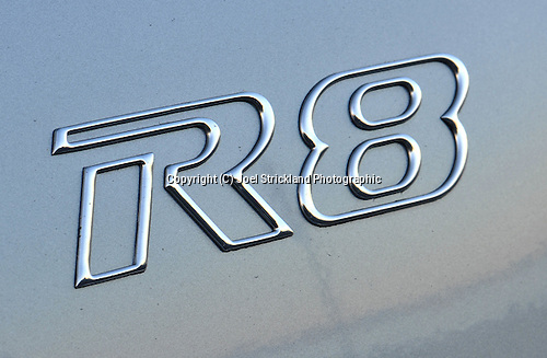 Great soft light at this time of the day, perfect for shooting logos and badging on the car as well