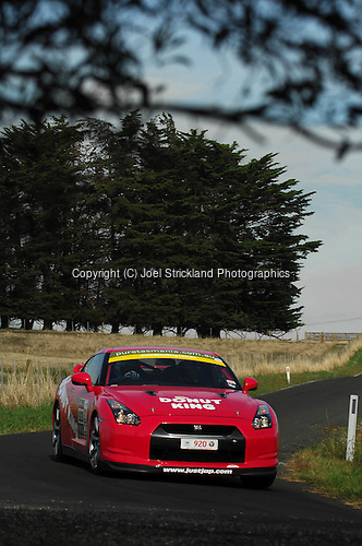 Nice spot for a vertical shot too