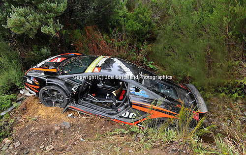 Kevin Weeks & Rebecca Crunkhorn Accident