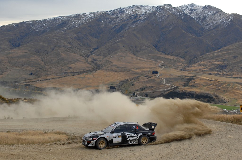 Alister-McRae-with-the-Race-to-the-Sky-trophy