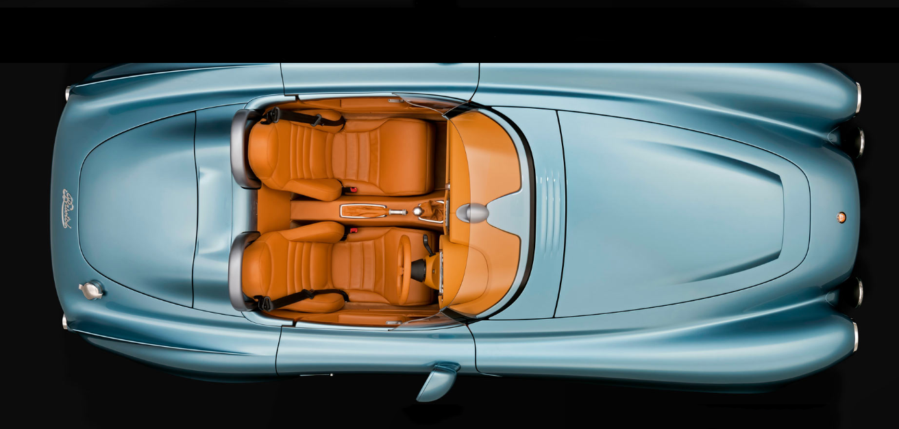 Bristol Bullet