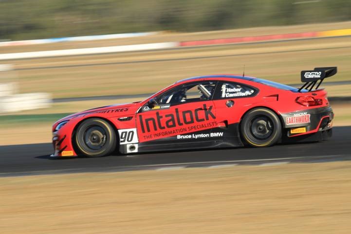 MARC GT BMW M6 GT3