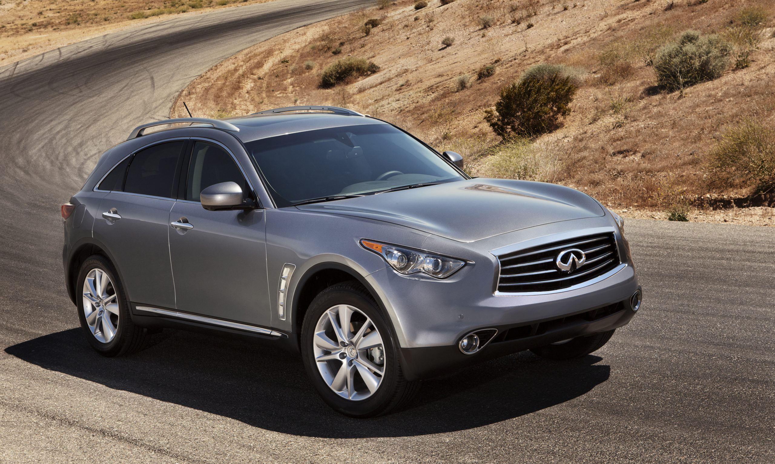 Infiniti FX