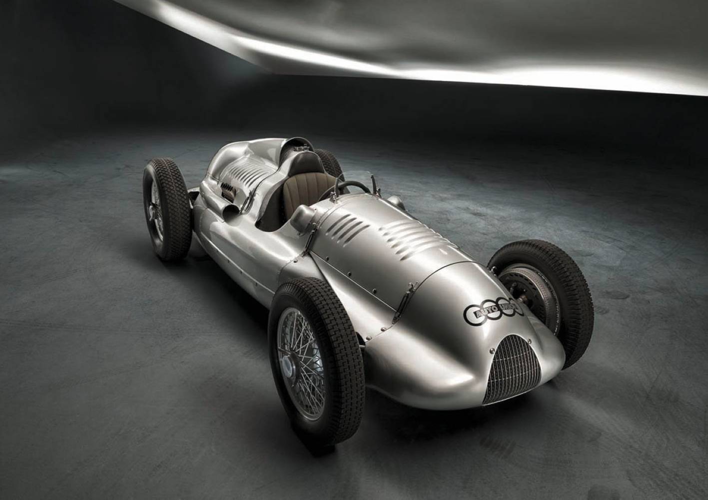 Auto Union Type D
