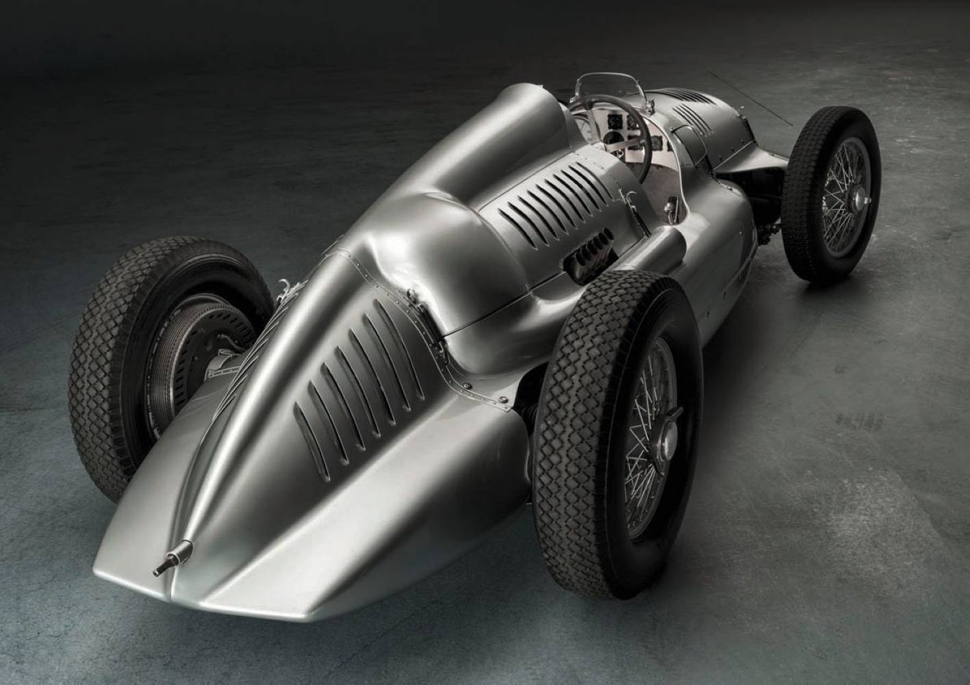 Auto Union Type D