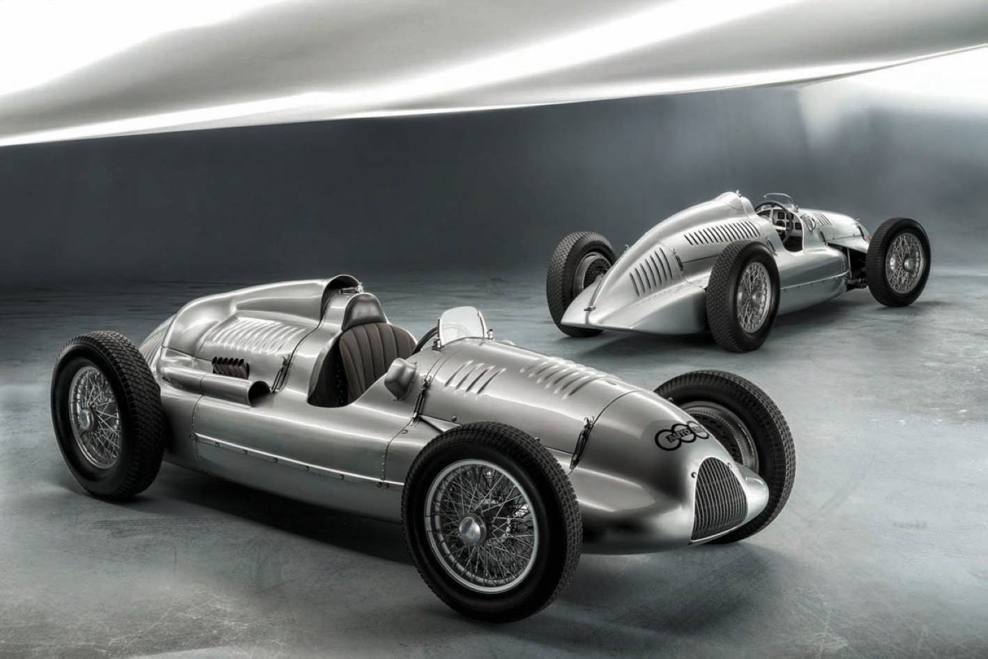 Auto Union Type D