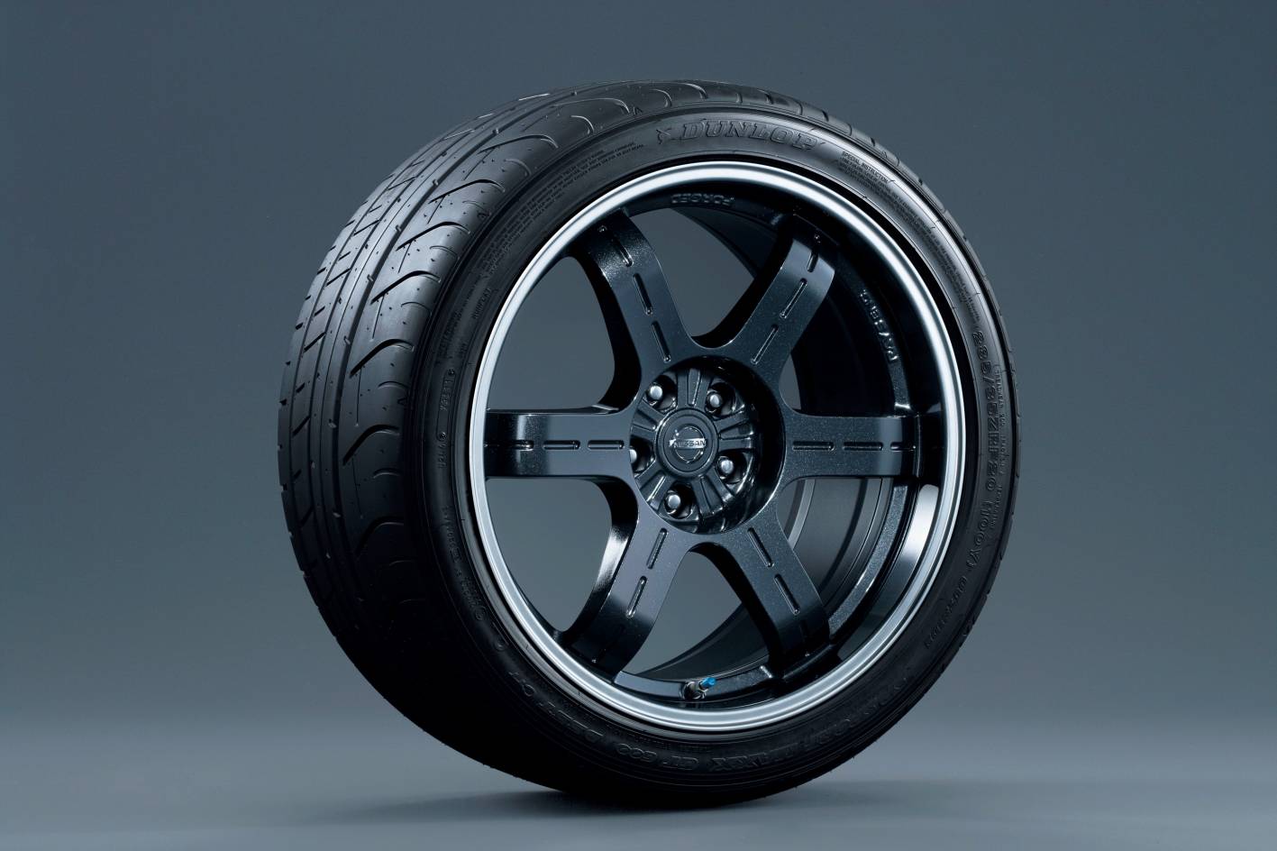Nissan GT-R Black Edition