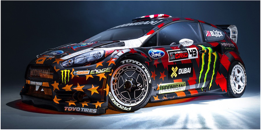 KenBlockGYM8livery 2