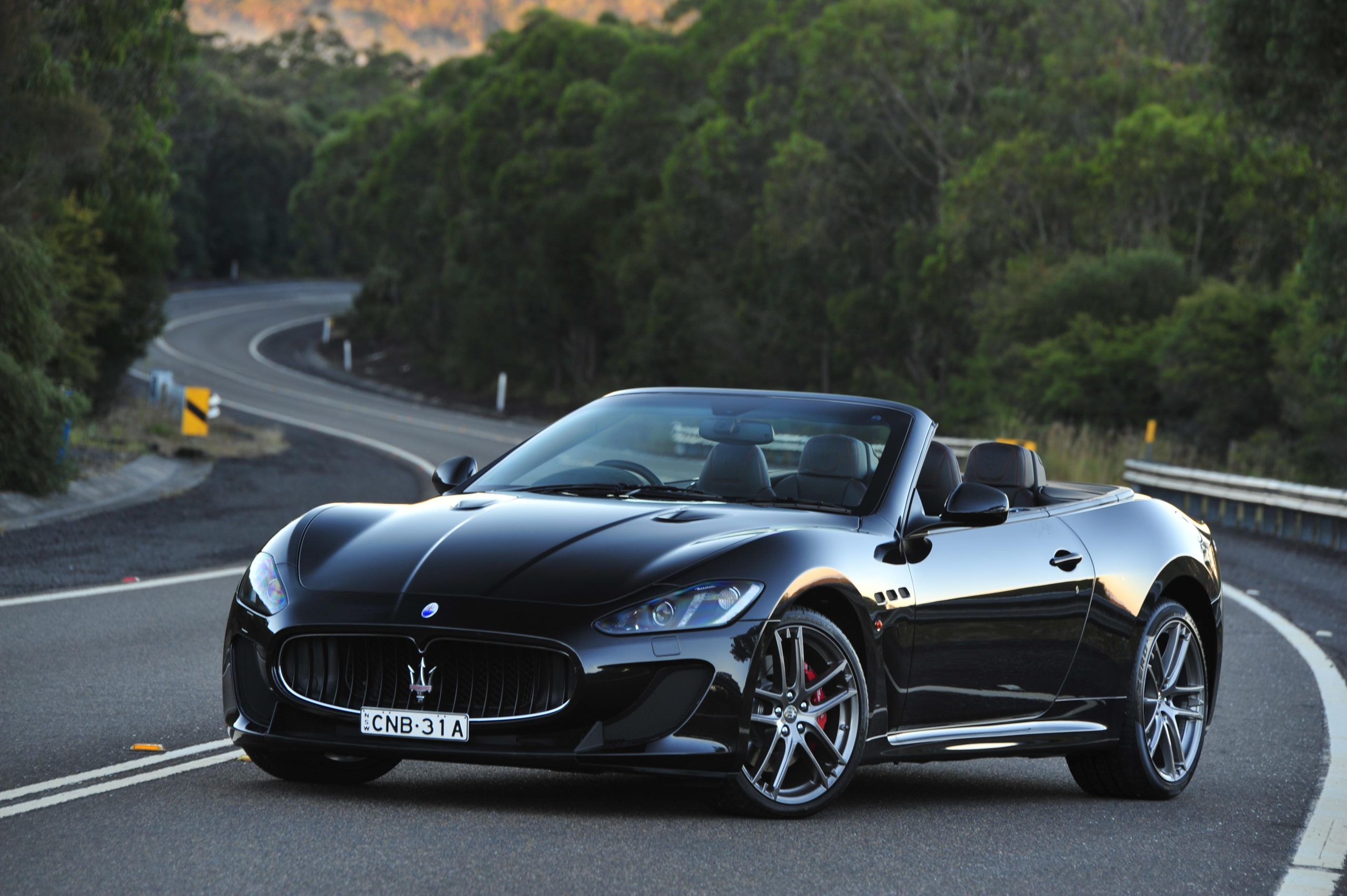 Maserati_GranCabrio_MC_