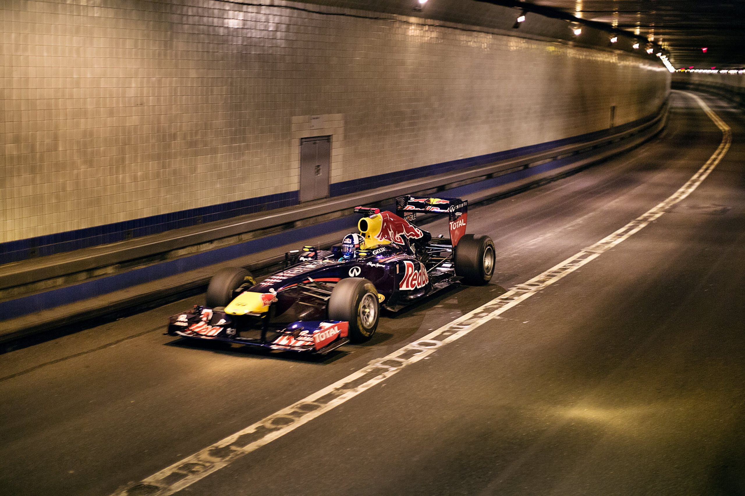 David Coulthard - Action
